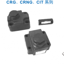 KOMPASS康百世電磁閥 CRG、CRNG、CIT系列單向閥