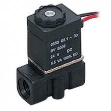 FONRAY芳銳電磁閥 2L系列二口二位直動式電磁閥